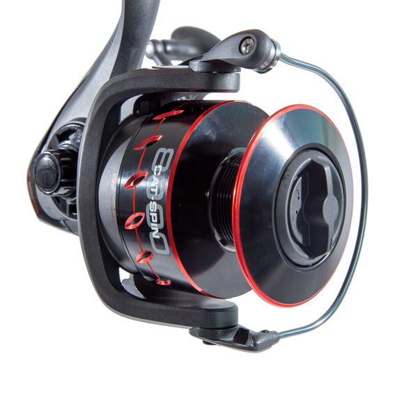 Ultimate Multi-Cat Catfish Rod Set 