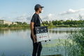 Ultimate Seatbox Zitkist