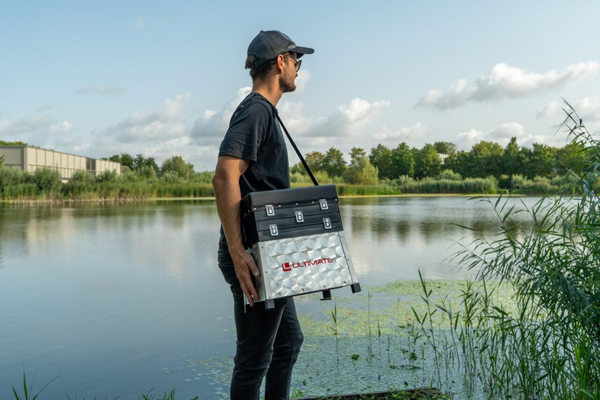 Ultimate Caja-Asiento