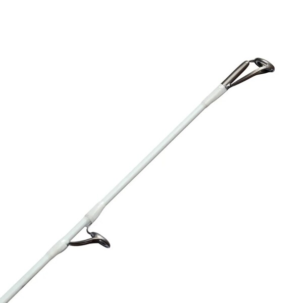 Tronixpro Xenon Surf TT Tubular Tip Beachcaster Rod (100-300g) (3-Piece)