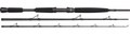 Canna da Barca Westin W3 Boat 3rd Generation 2,13m (200-600g) (3-pezzi)