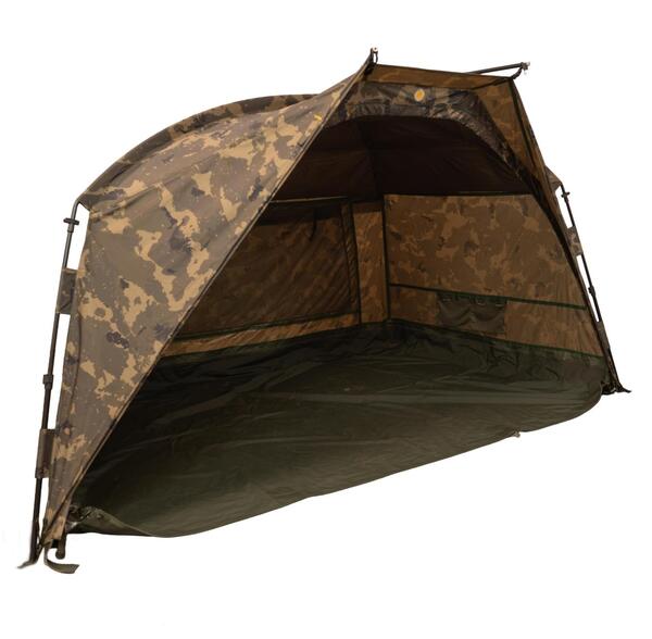 Solar Worldwide Spider 1.0 FS Bivvy