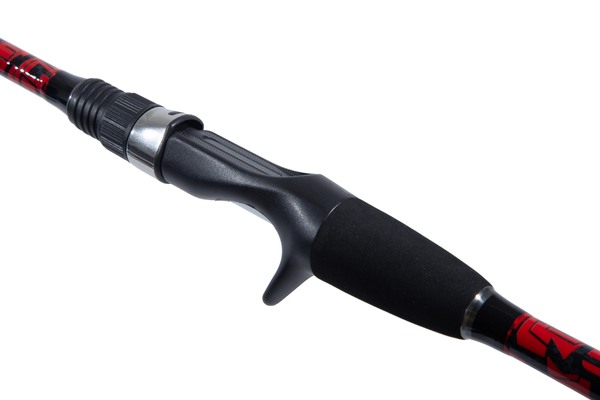 Wędka Ultimate Novix Cast Baitcaster