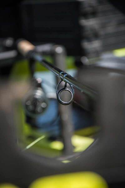 Wędka Feeder Matrix Aquos Ultra-C 2024