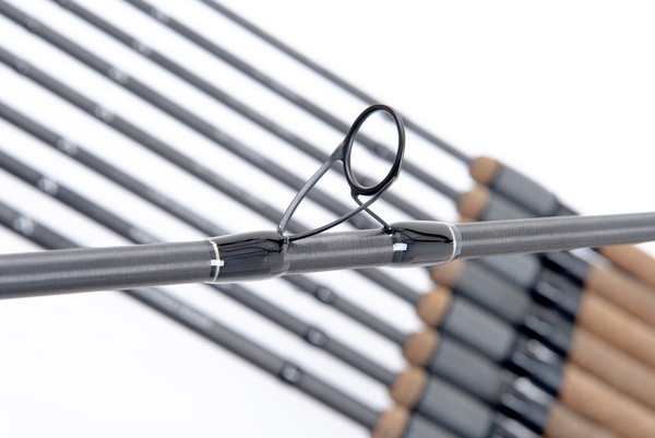 Map Extremis SUV Feeder Hengel 12ft (25-65g)