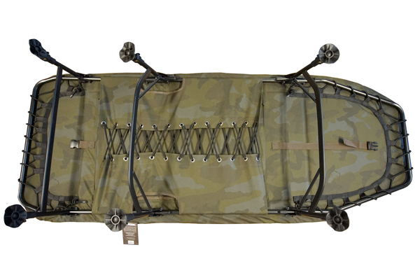 Sonik SK-Tek Levelbed