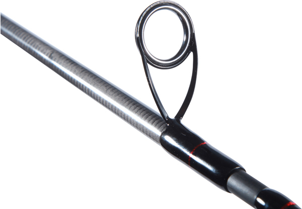 Ultimate Travel Spin Set with Spirit Spin Reel