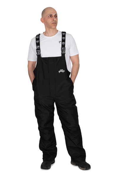Tuta Termica Fox Rage RageWear 