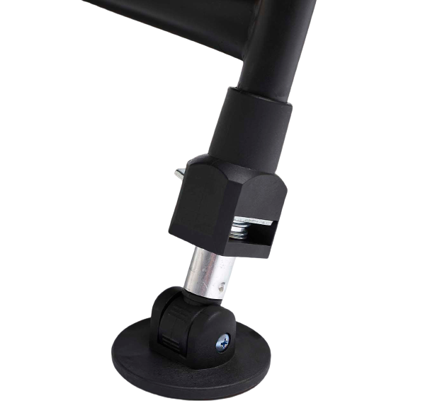 Dam Eco Flatchair 6 Leg