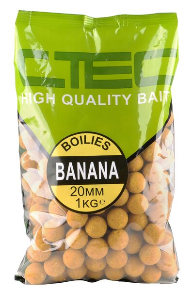 C-Tec Boilies 800gr
