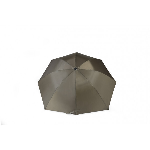 Korum Graphit Brolly (50 inch)