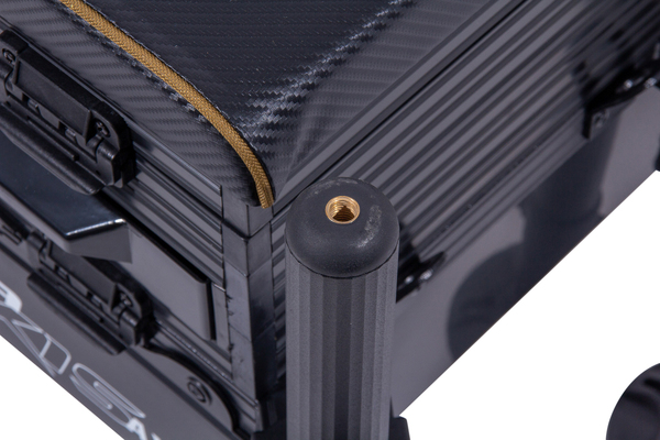 Ultimate Hyperga Axis AX1 Seatbox
