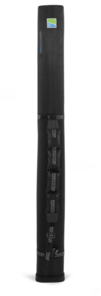 Preston Competition XS Rod Holdall Witvis Foudraal - 2 Rod