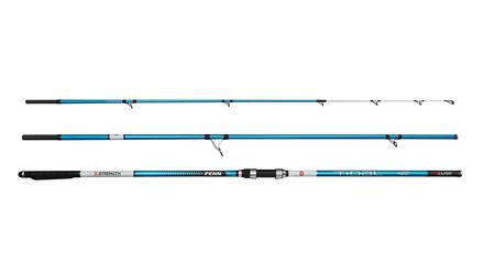 Penn Tidal XT Hybrid Sensitip Strandhengel