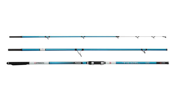 Penn Tidal XT Hybrid Sensitip Strandhengel