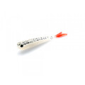 Rozemeijer Urban Sense V-Tail Shad 8cm (5piezas)