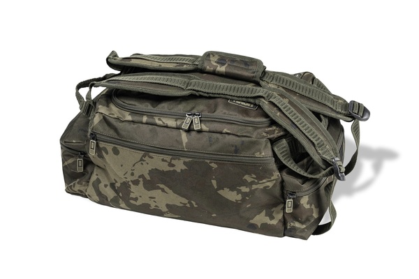Nash Subterfuge Duffel Bag Plecak/Torba