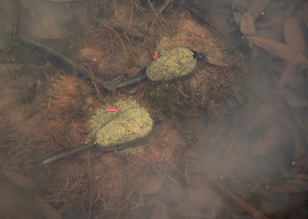 Map Alimentador en Línea Empotrado (Sin Plomo)