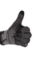 Fox Rage Camo Gloves 