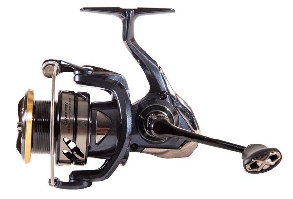 Grayton Apex Jigger Combo