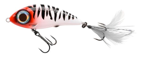 Spro Iris Fatboy Crankbait 8.5cm (24g)