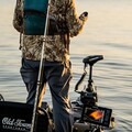 Minn Kota Kayak Terrova Elektromotor Fronttroller 55 12V (36"/91cm) 