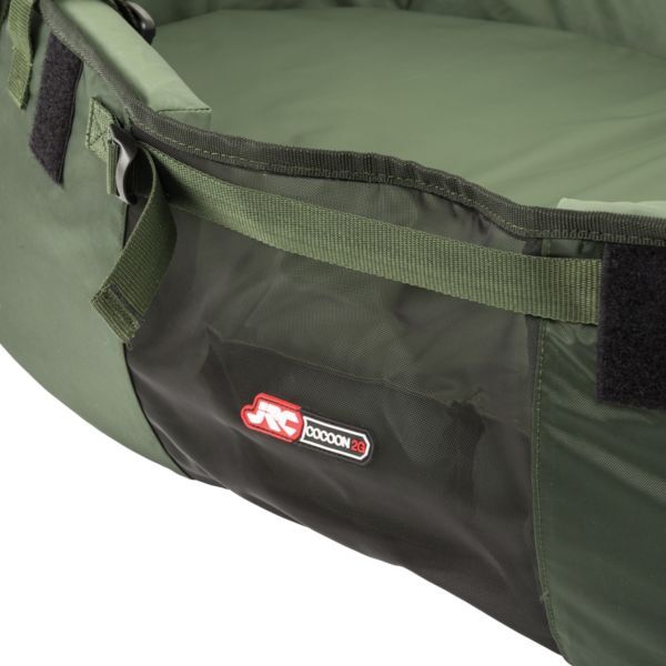 JRC Cocoon 2G Hi Care Mat