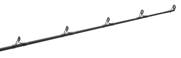 Ensemble Casting avec Mitchell Traxx R Jerk et moulinet Abu