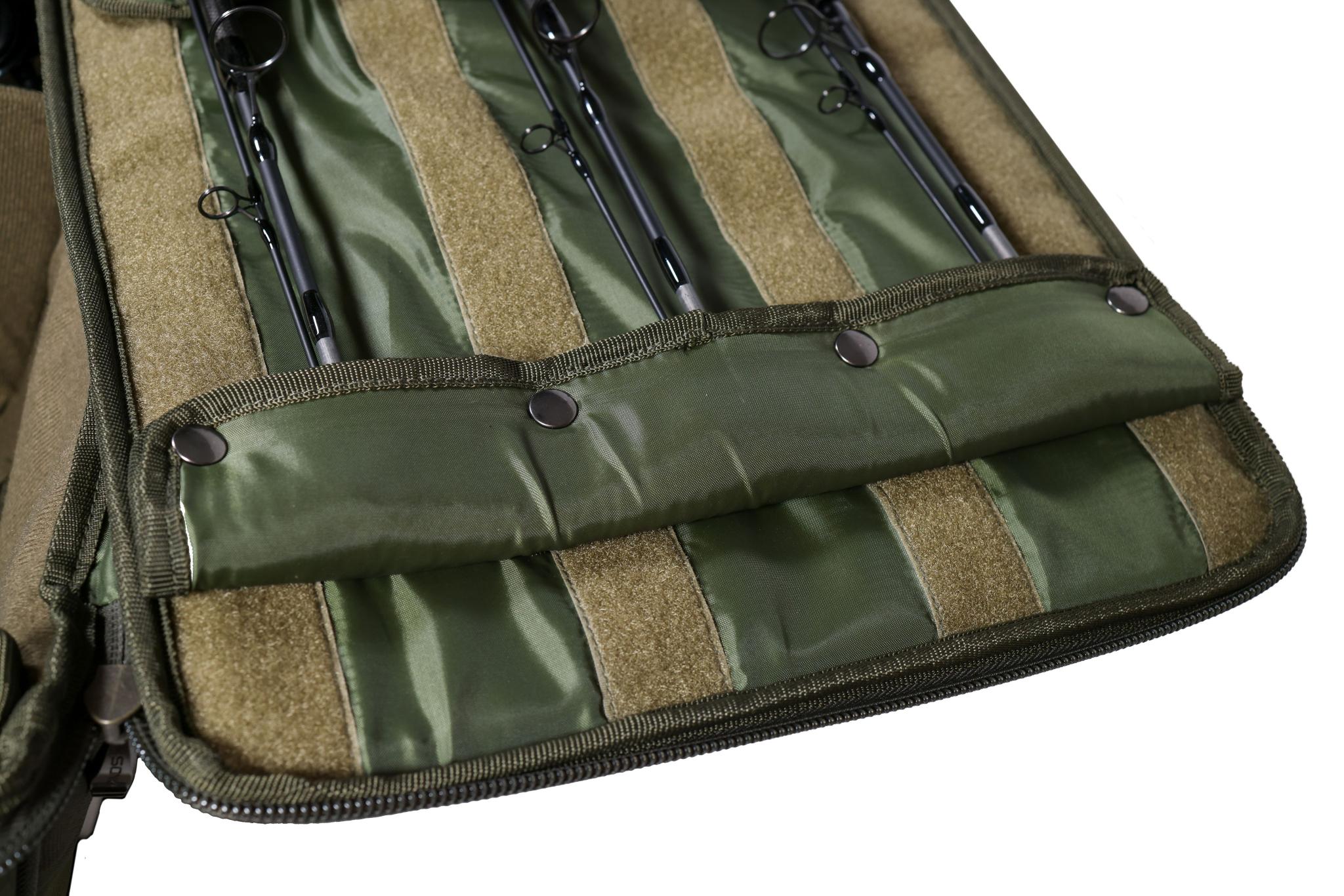 Xtractor Recon Sonik Xtractor 10ft Rod Bag Sk Tek Xtractor Recon