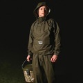 Vass Khaki Edition Smock Visjas