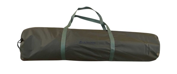 Ultimate Folding Chair Visstoel