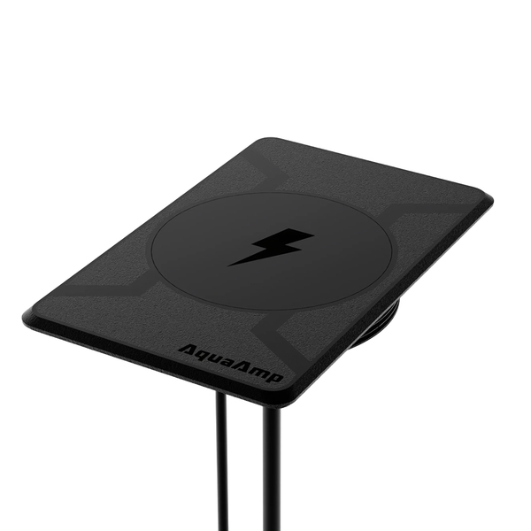 AquaAmp 225X Rectangular Pad Surface Mount 25W Qi2.2