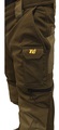 Tactic Carp Softshell Pants