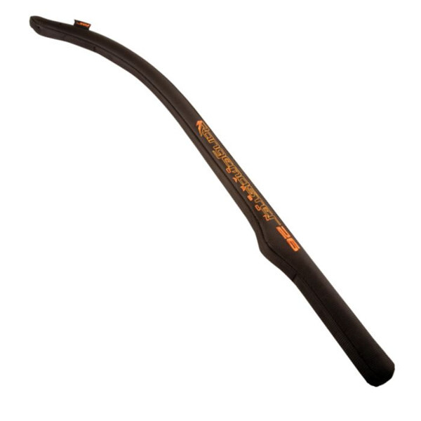 Cobra Fox Rangemaster Carbon 20mm