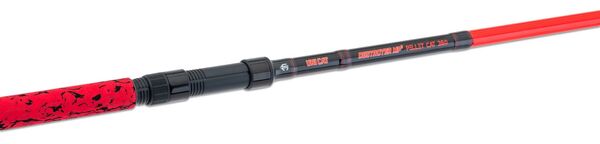 Uni Cat Destroyer MP³ Pellet Cat Caña para Siluro 3.60m (4.5lb)