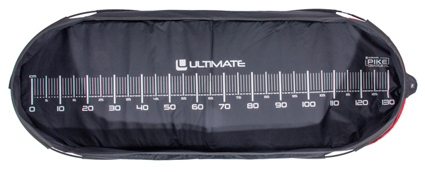 Ultimate Pike Cradle Landing Set