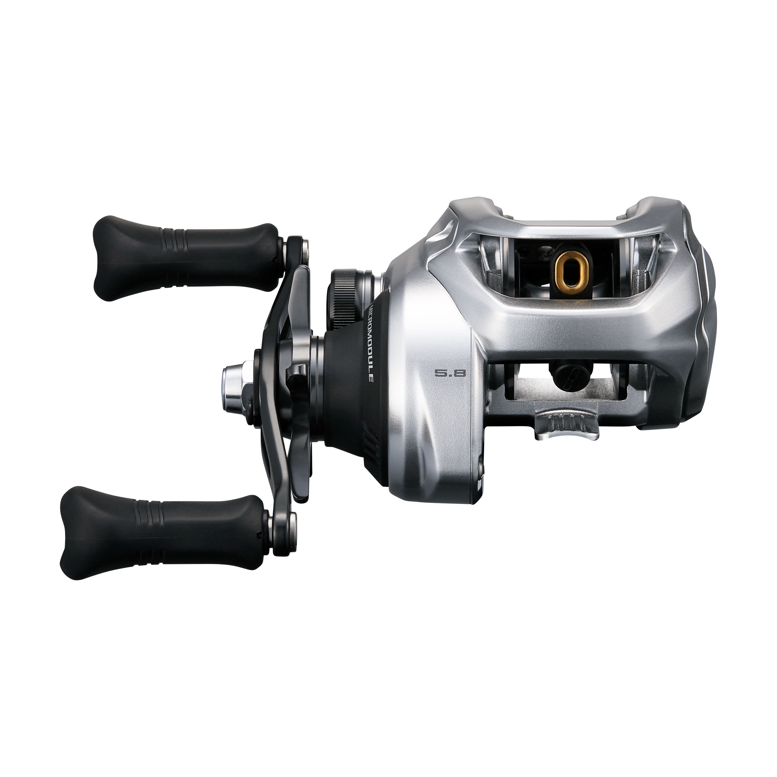 Shimano Tranx B 301 Baitcaster Reel LH | Fishdeal