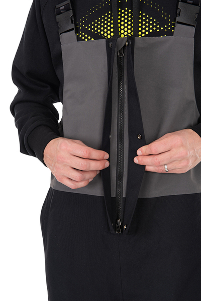 Matrix Pro-X Outer Shell Salopette 