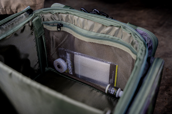 Ridgemonkey Ruggage Carryall Small