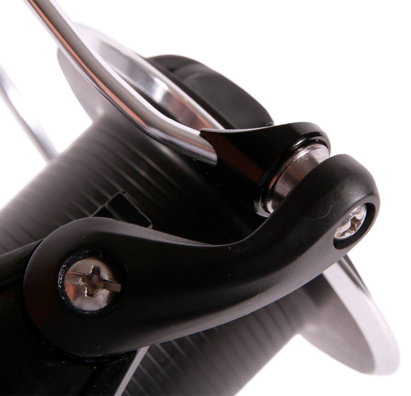 Ultimate Reaper Static Deadbait Set 3.60m (3lbs) (2-teilige Rute)