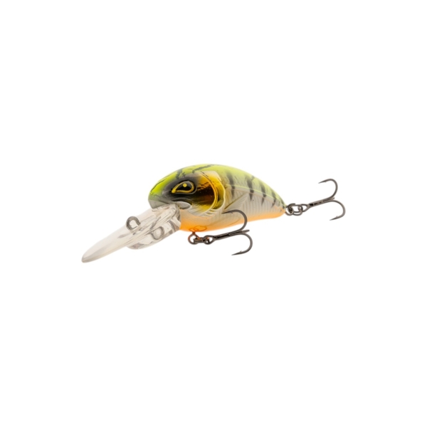 Rozemeijer Trouble Maker Crankbait 4,5 cm (10 g) - Japanese Shock