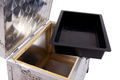 Ultimate Session Seatbox L