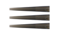 Fox Edges Lead Clip Tail Rubbers (10 Stuks)