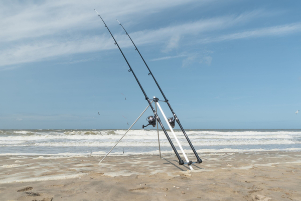 Ultimate Beachforce Caña para Playa 5m (100-250g)