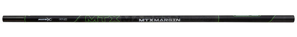 Matrix MTX 8.7m Margin Pole (incl 2 power kits)