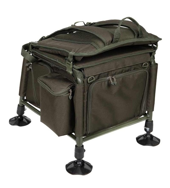 Fox Rage Predator Ruck Chair