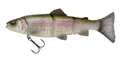 Savage Gear 3D Line Thru Trout Swimbait 15cm (35g) - Color CL Rainbow