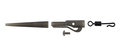 Fox Edges Lead Cip Kit (5 Stuks)