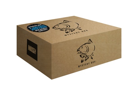 Nash Limited Edition Mystery Box