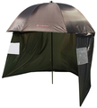 Ultimate 45'' Umbrella with Side Sheet Visparaplu